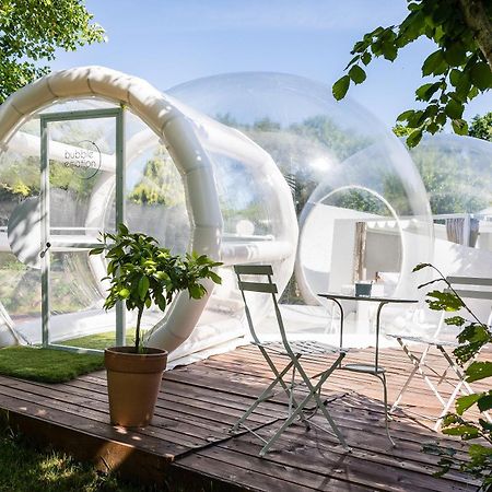 Willa Relais Dei Cesari Borgo Ticino Zewnętrze zdjęcie