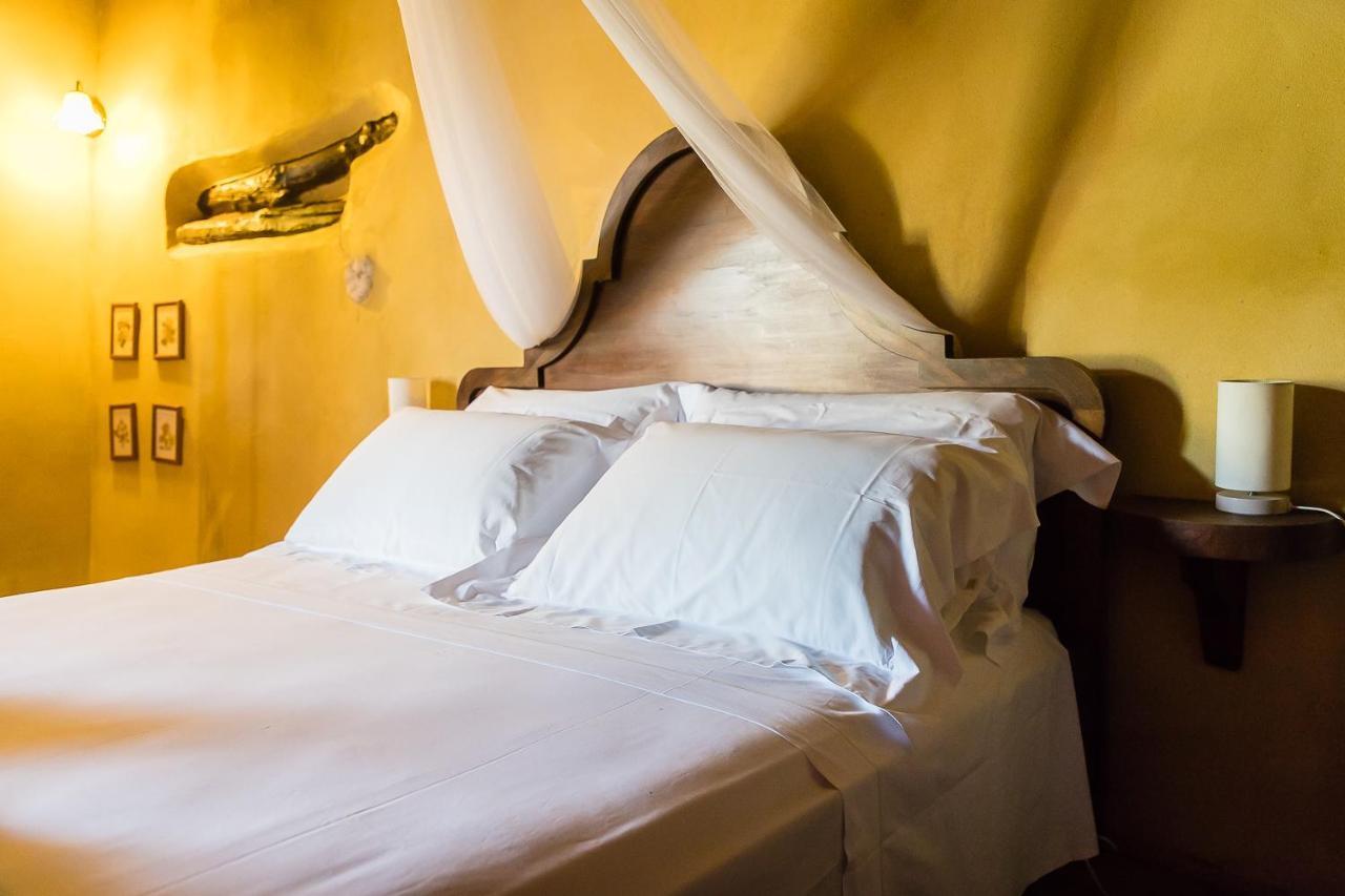 Willa Relais Dei Cesari Borgo Ticino Zewnętrze zdjęcie