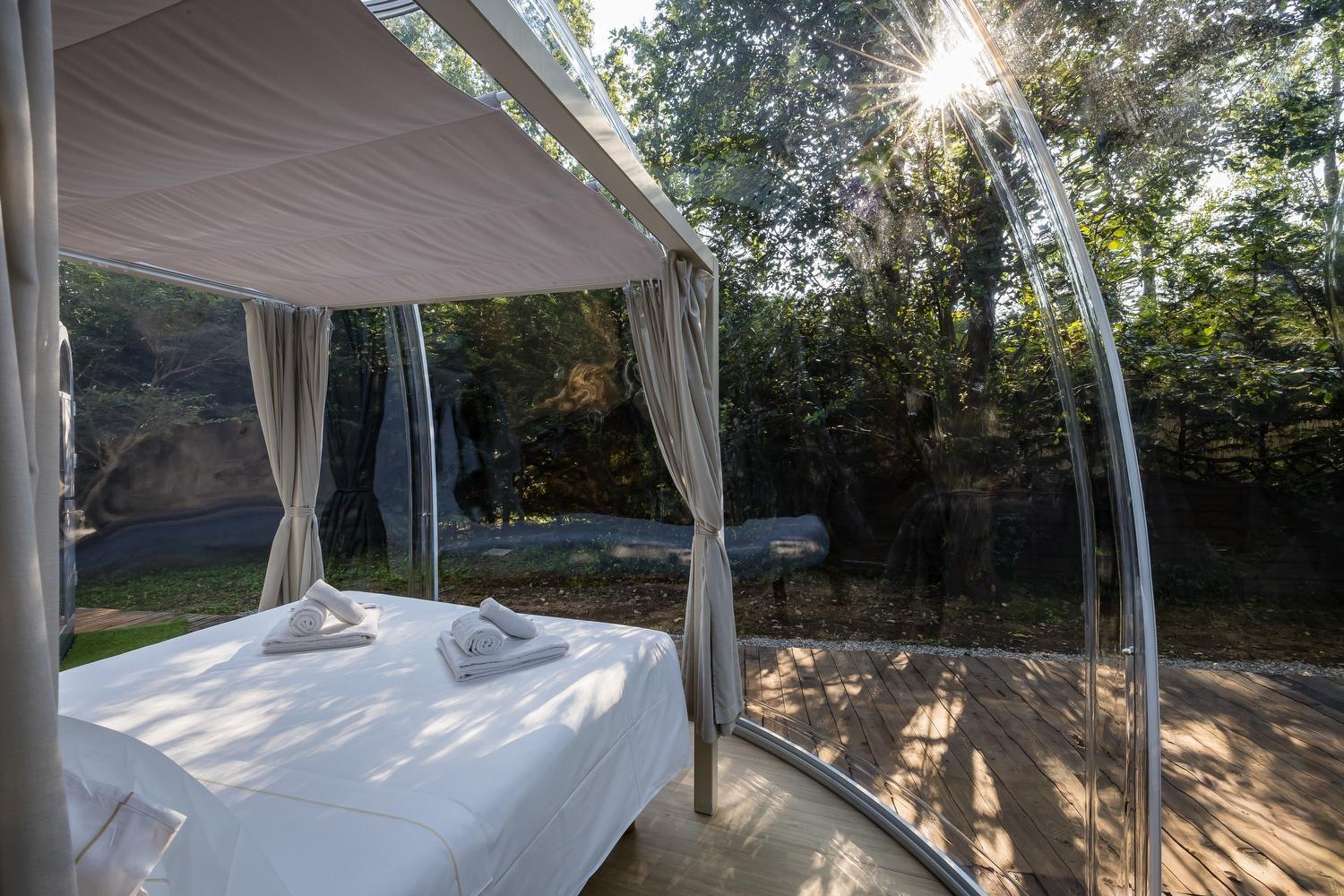 Willa Relais Dei Cesari Borgo Ticino Zewnętrze zdjęcie