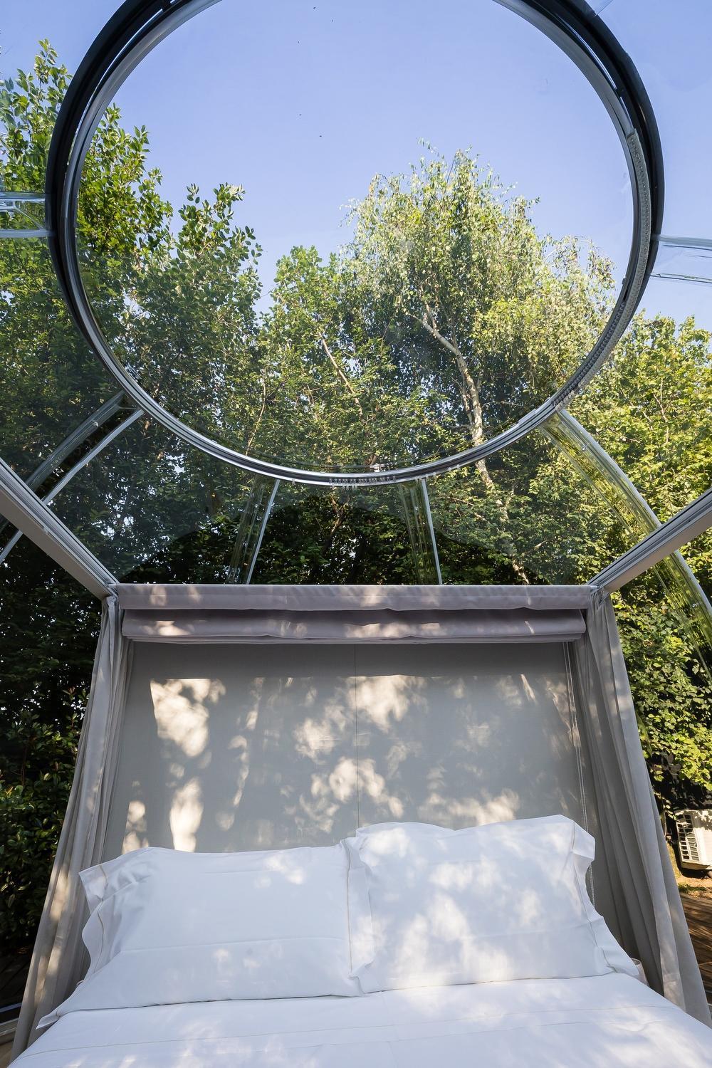 Willa Relais Dei Cesari Borgo Ticino Zewnętrze zdjęcie