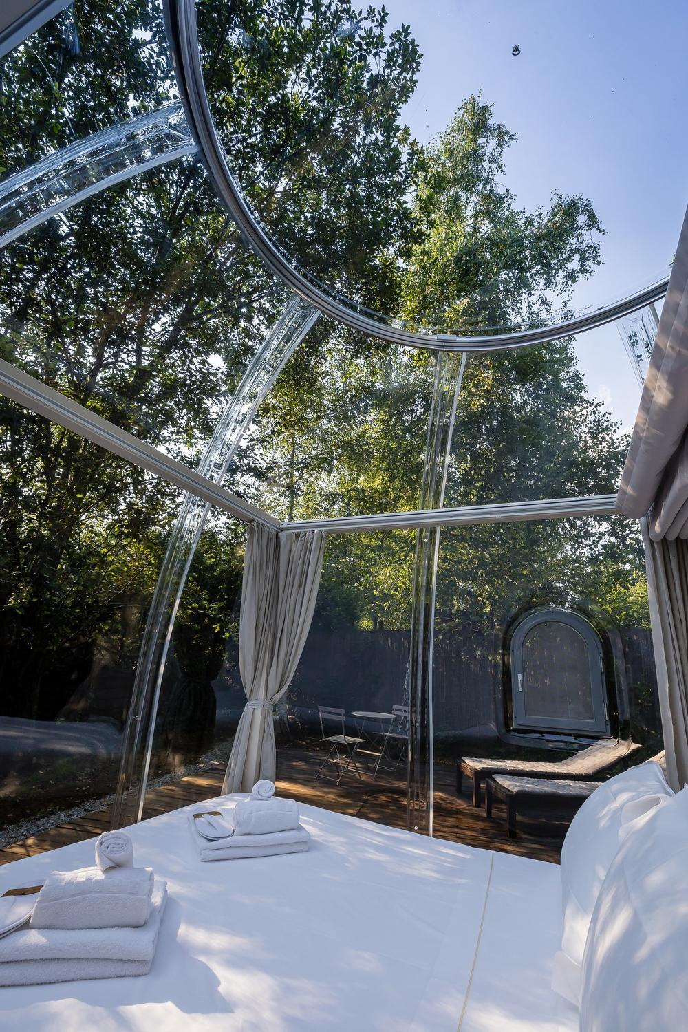 Willa Relais Dei Cesari Borgo Ticino Zewnętrze zdjęcie